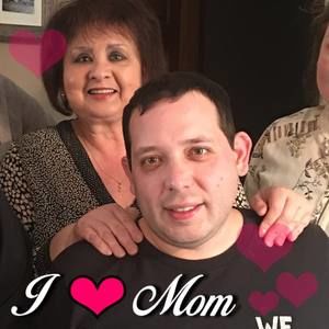 Meet your Posher, Andrew